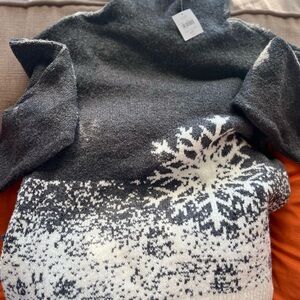 J JILL SWEATER Size MP